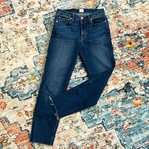 Edwin Jeans Style: Bree Color: Deja Blue Size: 26